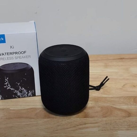 Notabrick Ki Portable Bluetooth Speaker - Picture 2 of 2